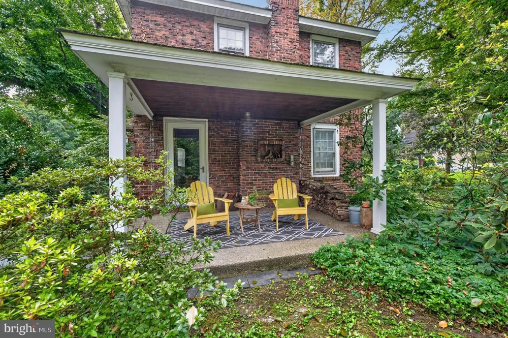 901 MAIN STREET Riverton, NJ 08077