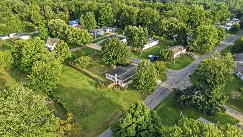 410 Blanchard Street Muir, MI 48860