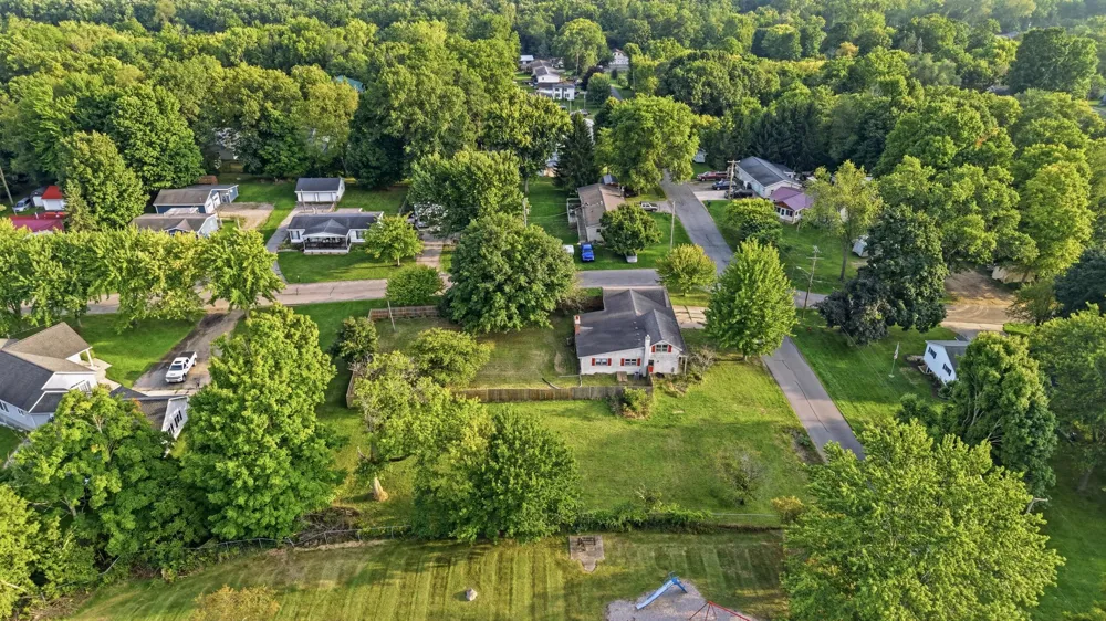 410 Blanchard Street Muir, MI 48860