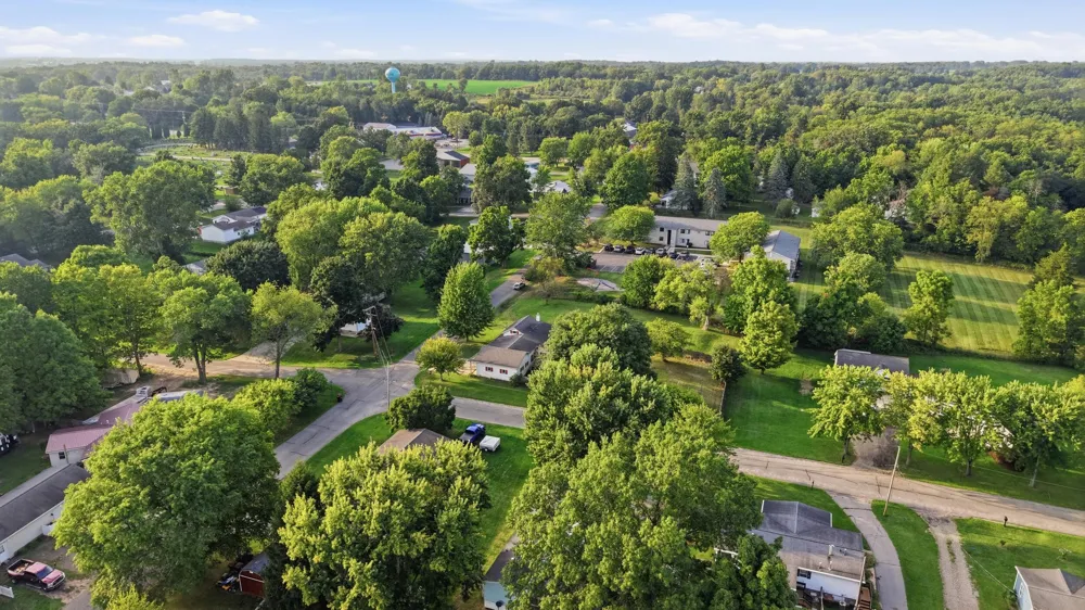 410 Blanchard Street Muir, MI 48860