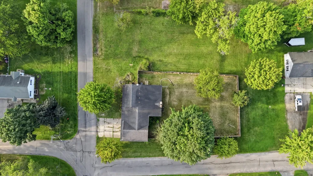 410 Blanchard Street Muir, MI 48860