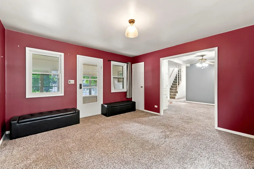 410 Blanchard Street Muir, MI 48860