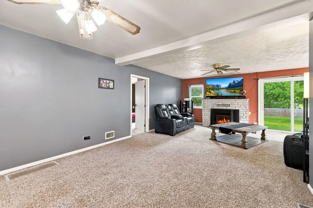 410 Blanchard Street Muir, MI 48860