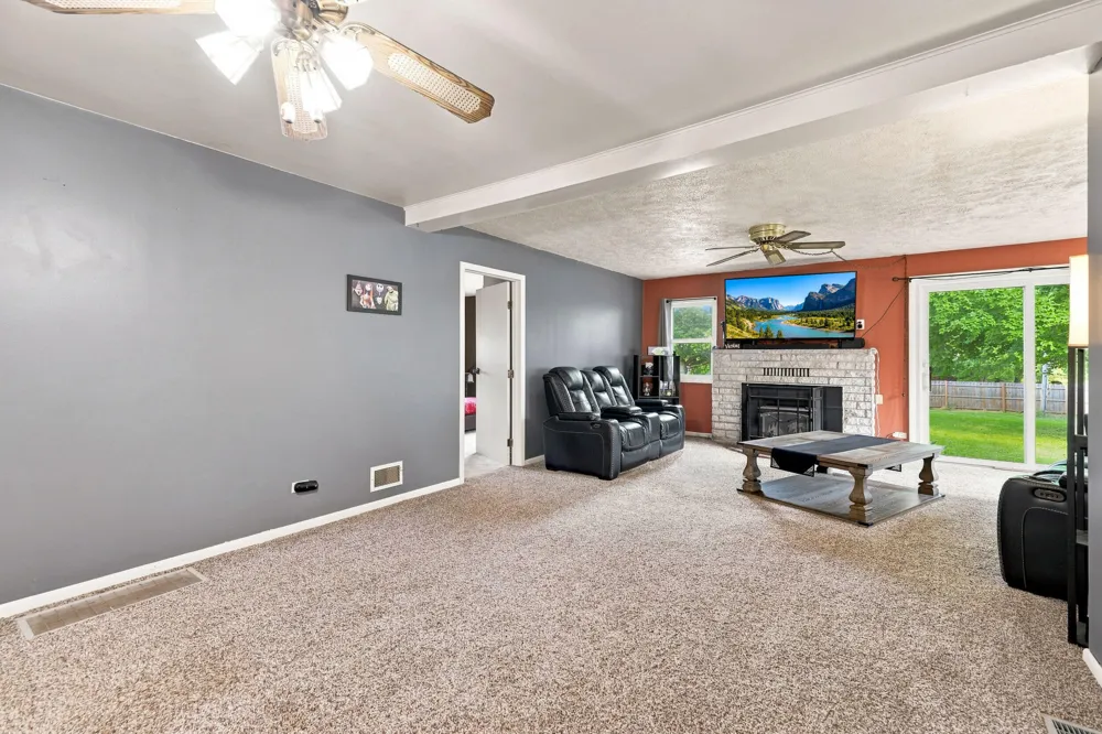 410 Blanchard Street Muir, MI 48860