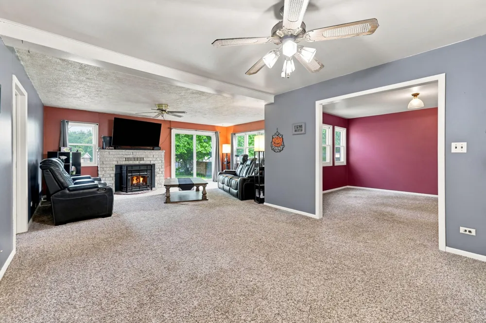 410 Blanchard Street Muir, MI 48860