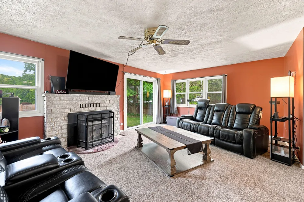 410 Blanchard Street Muir, MI 48860