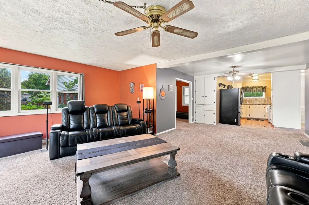 410 Blanchard Street Muir, MI 48860