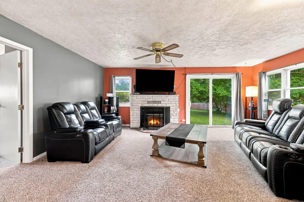 410 Blanchard Street Muir, MI 48860
