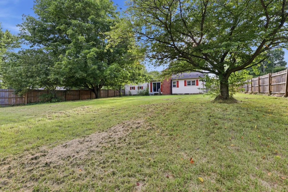 410 Blanchard Street Muir, MI 48860