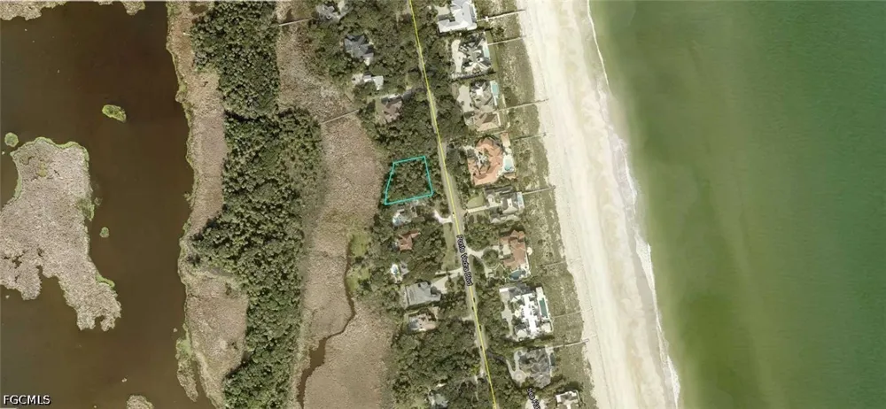 Ponte Vedra Boulevard Ponte Vedra Beach, FL 32082