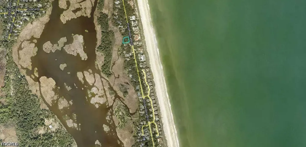 Ponte Vedra Boulevard Ponte Vedra Beach, FL 32082