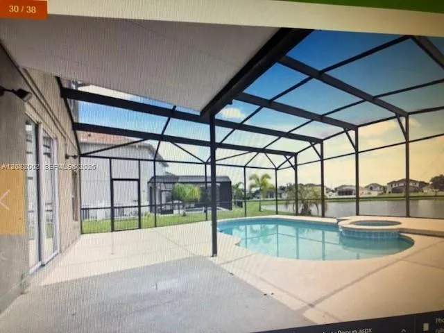 5418 CALLA LILY COURT Kissimmee, FL 34758