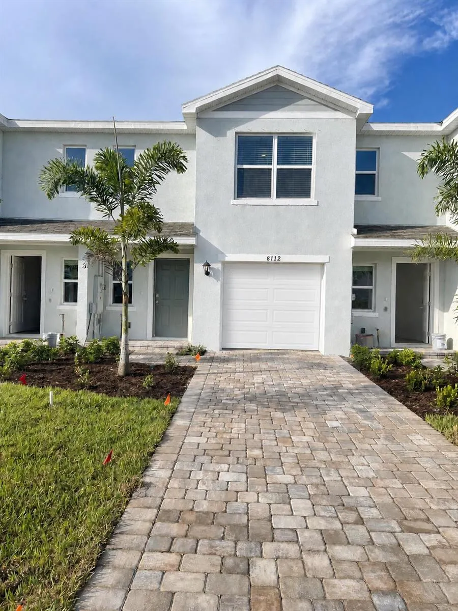8172 COBBLESTONE DRIVE Fort Pierce, FL 34945