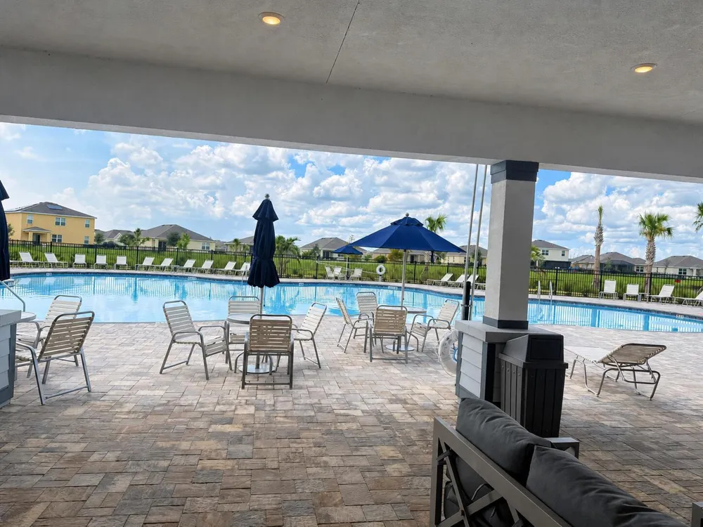 8172 COBBLESTONE DRIVE Fort Pierce, FL 34945