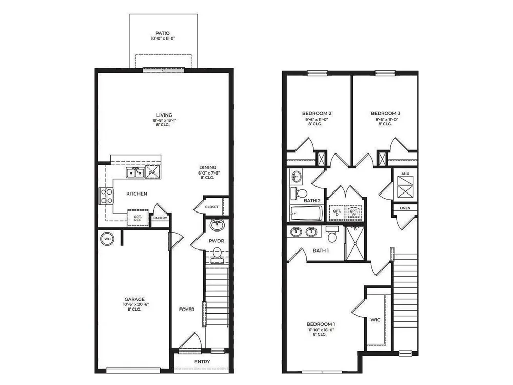 8172 COBBLESTONE DRIVE Fort Pierce, FL 34945