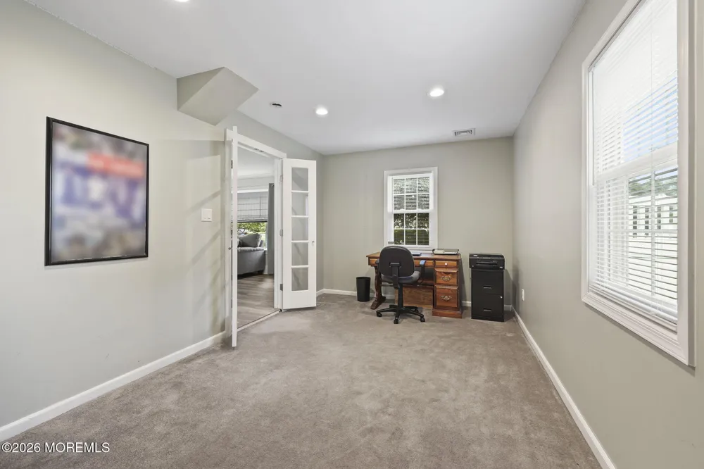 55 Hedgewood Road Howell, NJ 07731
