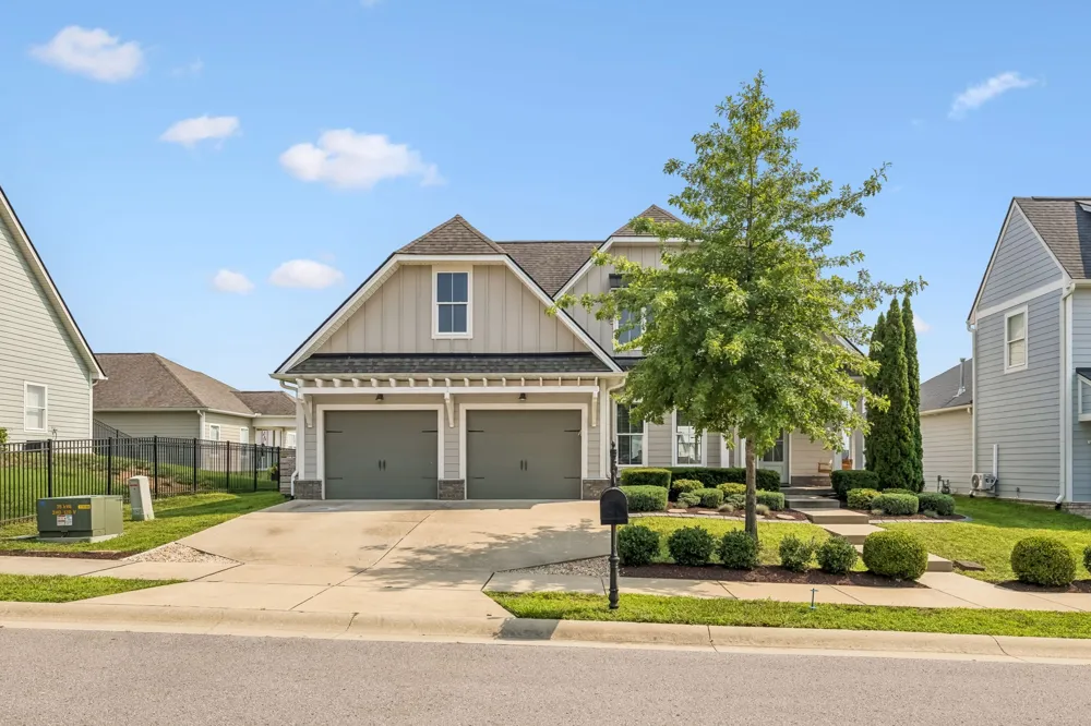 670 Sire Ave Mount Juliet, TN 37122