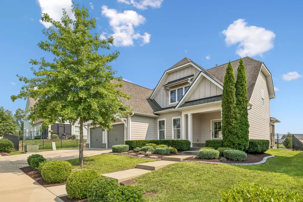 670 Sire Ave Mount Juliet, TN 37122
