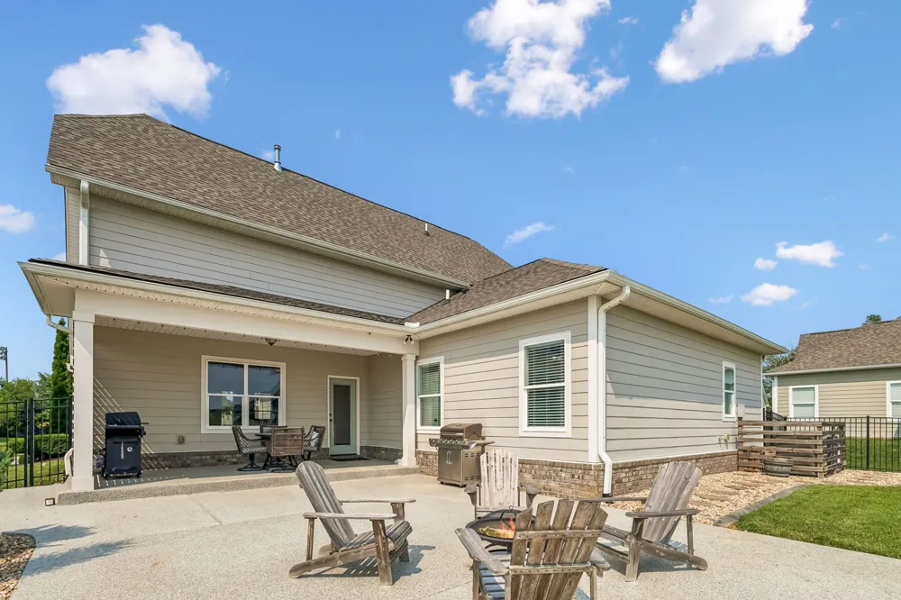 670 Sire Ave Mount Juliet, TN 37122