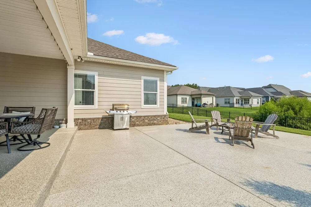 670 Sire Ave Mount Juliet, TN 37122