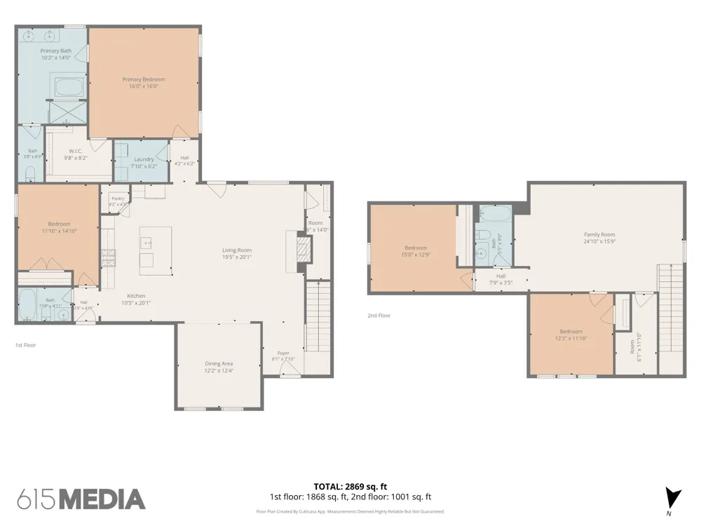 670 Sire Ave Mount Juliet, TN 37122