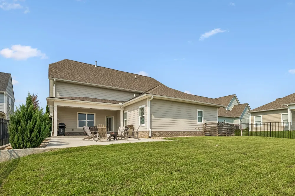 670 Sire Ave Mount Juliet, TN 37122