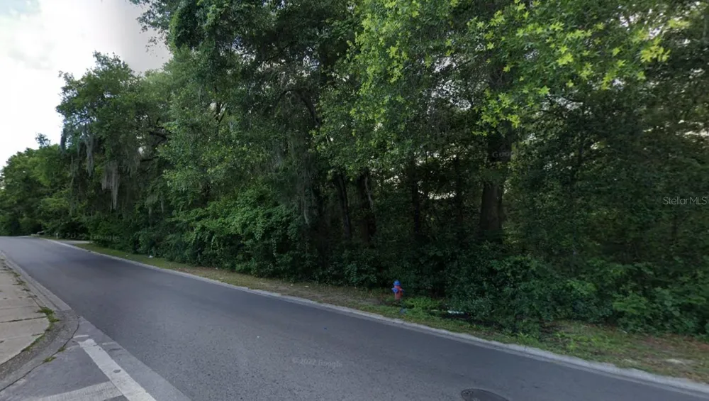 Lot 10 NW 20TH AVENUE ocala, FL 34475
