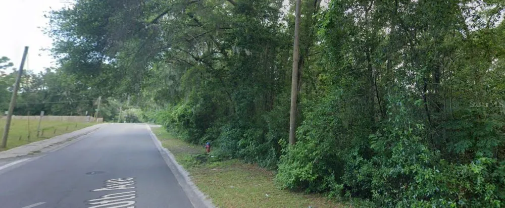 Lot 10 NW 20TH AVENUE ocala, FL 34475