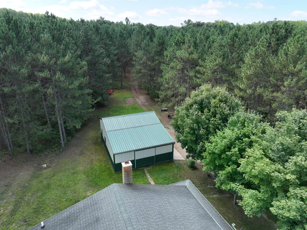 3685 Cypress Road Millbrook Township, MI 49340