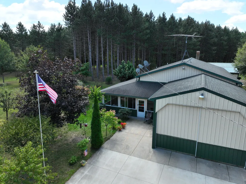 3685 Cypress Road Millbrook Township, MI 49340