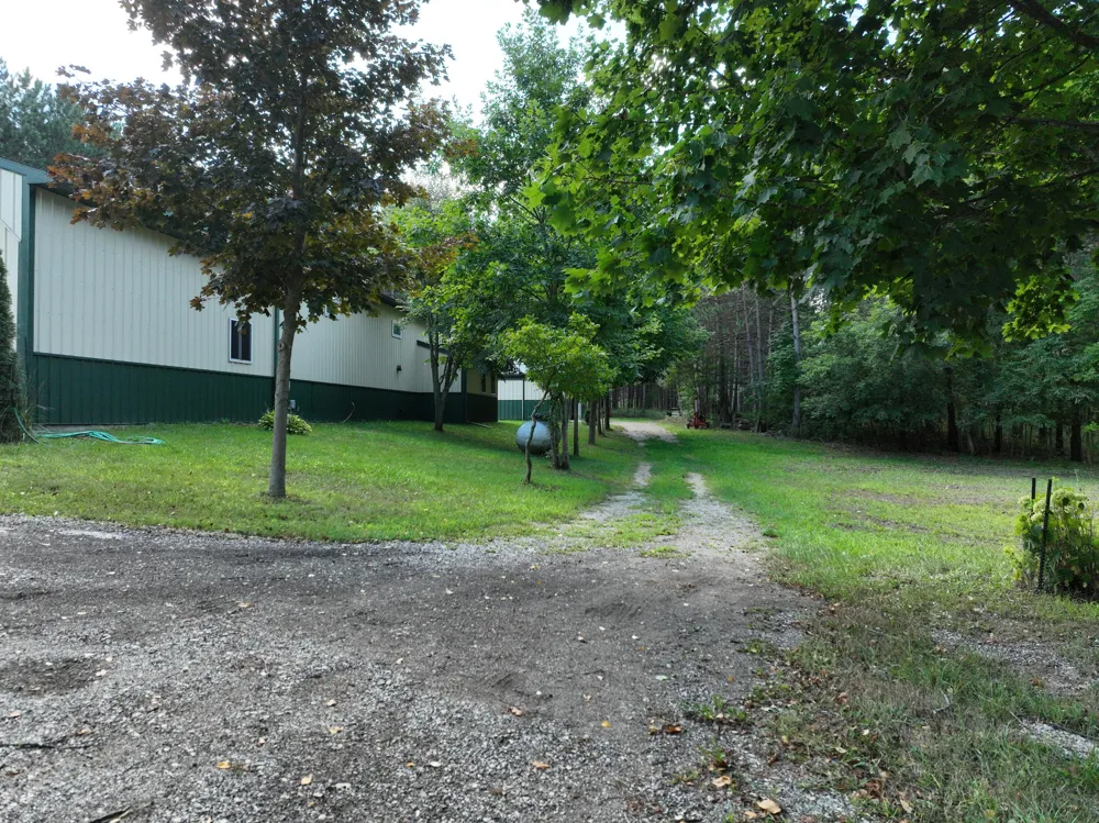 3685 Cypress Road Millbrook Township, MI 49340