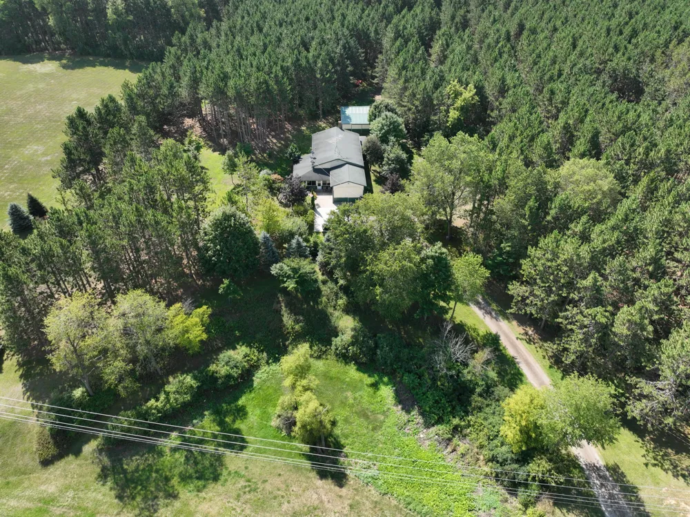3685 Cypress Road Millbrook Township, MI 49340