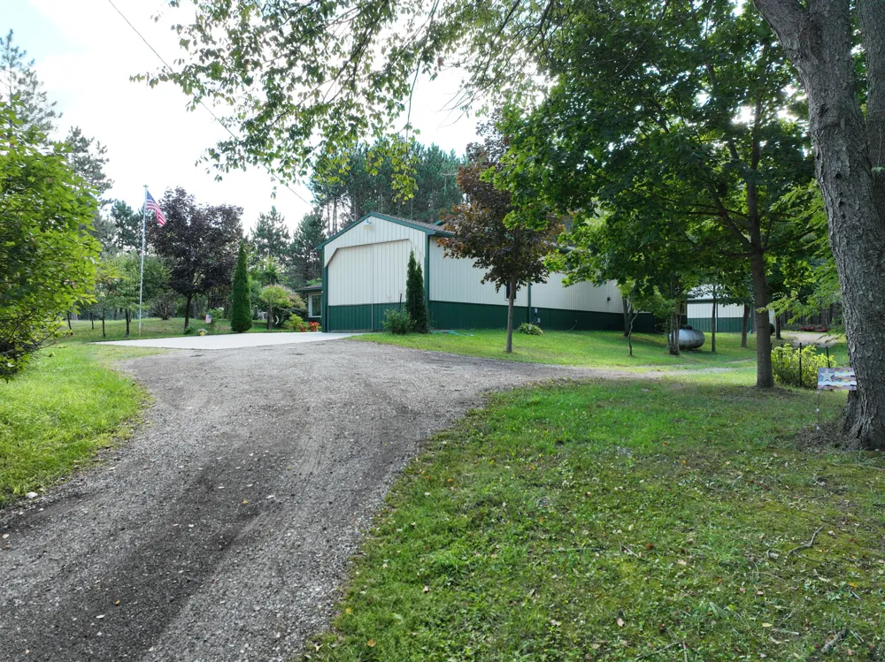 3685 Cypress Road Millbrook Township, MI 49340
