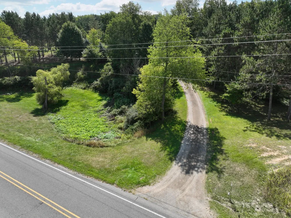 3685 Cypress Road Millbrook Township, MI 49340