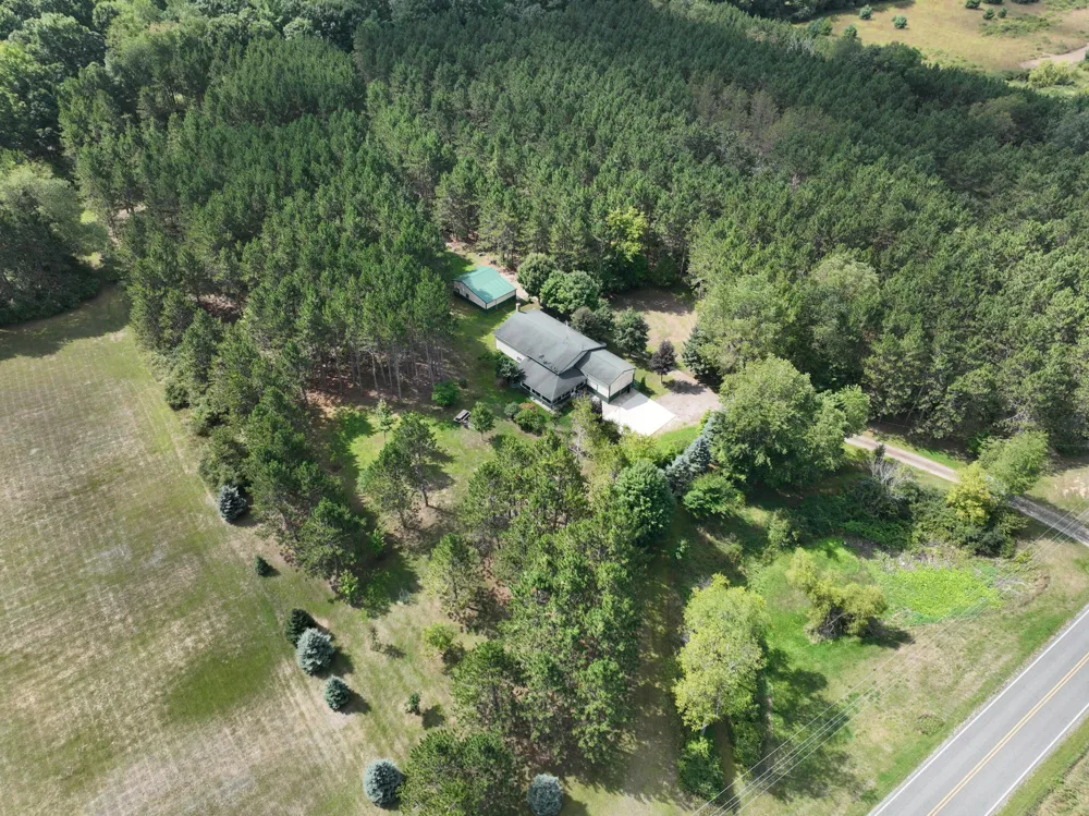 3685 Cypress Road Millbrook Township, MI 49340