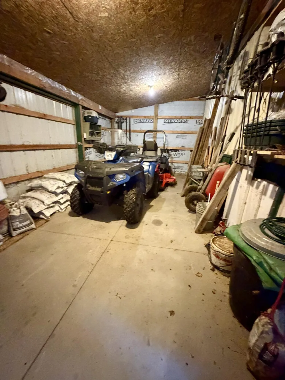 3685 Cypress Road Millbrook Township, MI 49340