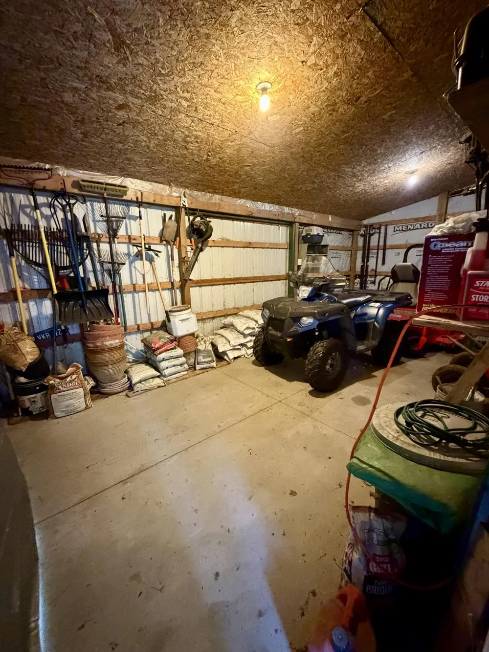3685 Cypress Road Millbrook Township, MI 49340