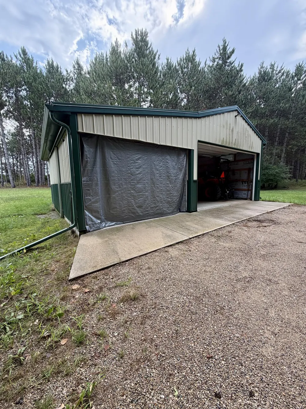 3685 Cypress Road Millbrook Township, MI 49340