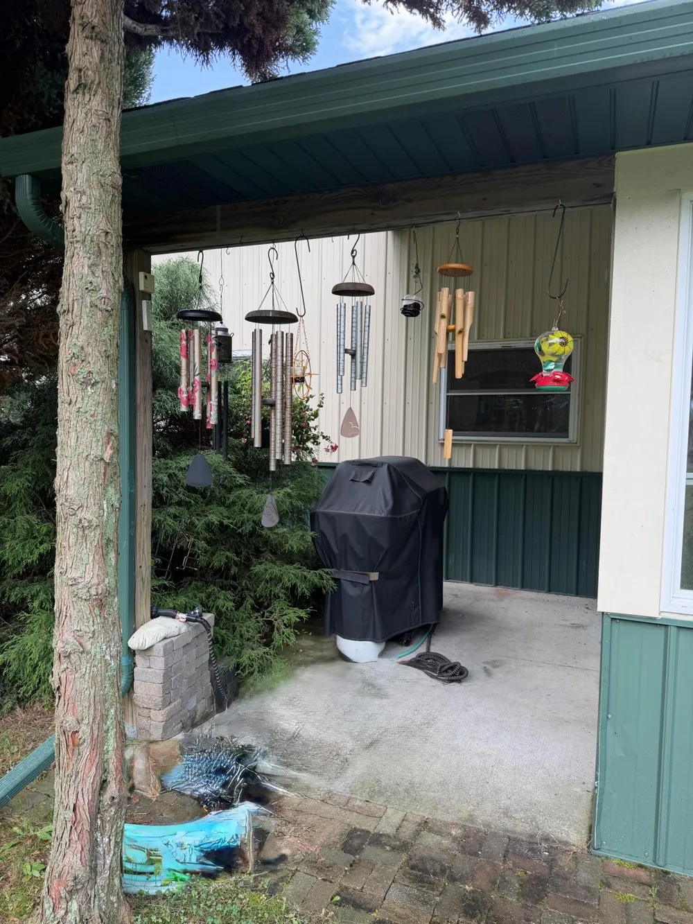 3685 Cypress Road Millbrook Township, MI 49340