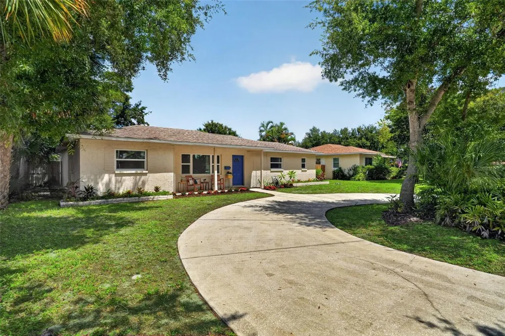 6505 1ST AVENUE St Petersburg, FL 33710