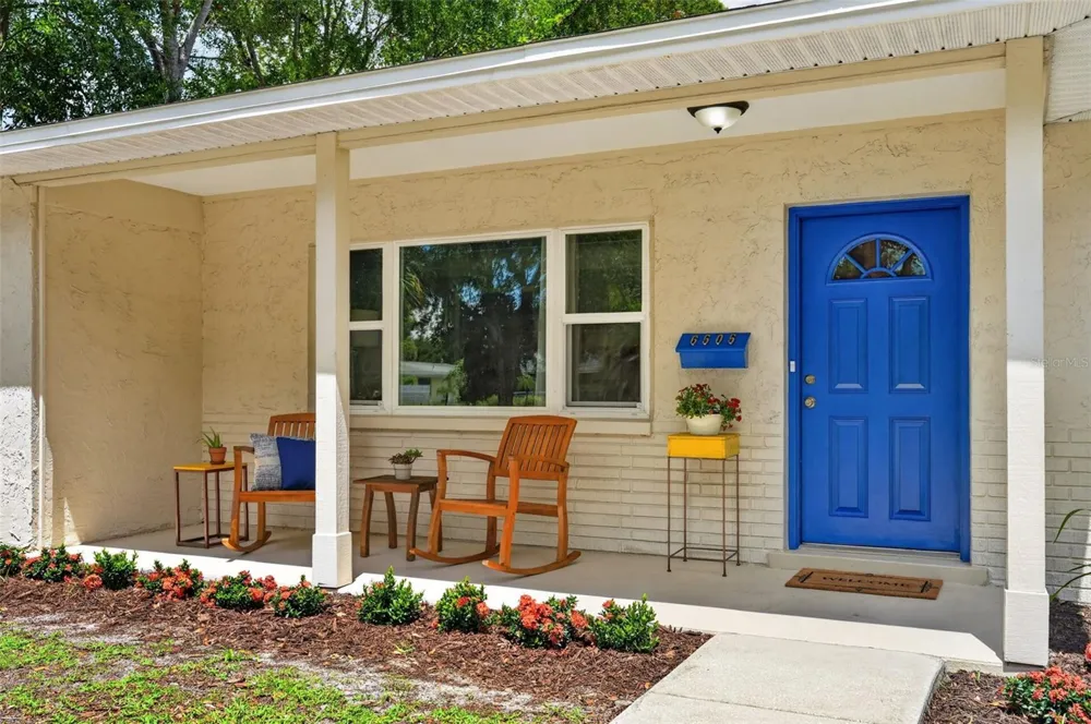 6505 1ST AVENUE St Petersburg, FL 33710