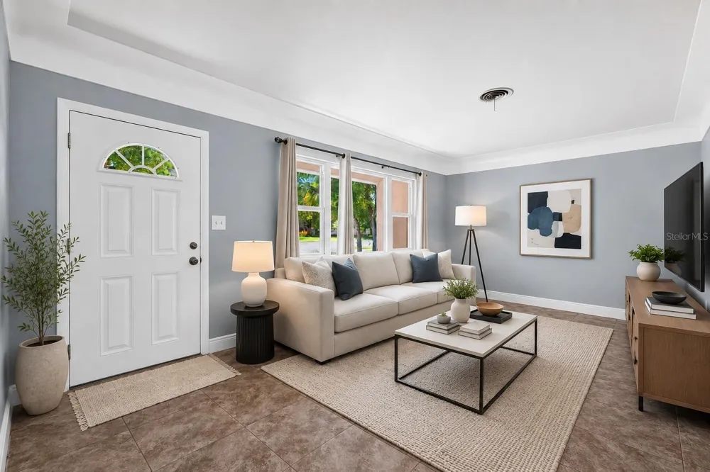 6505 1ST AVENUE St Petersburg, FL 33710