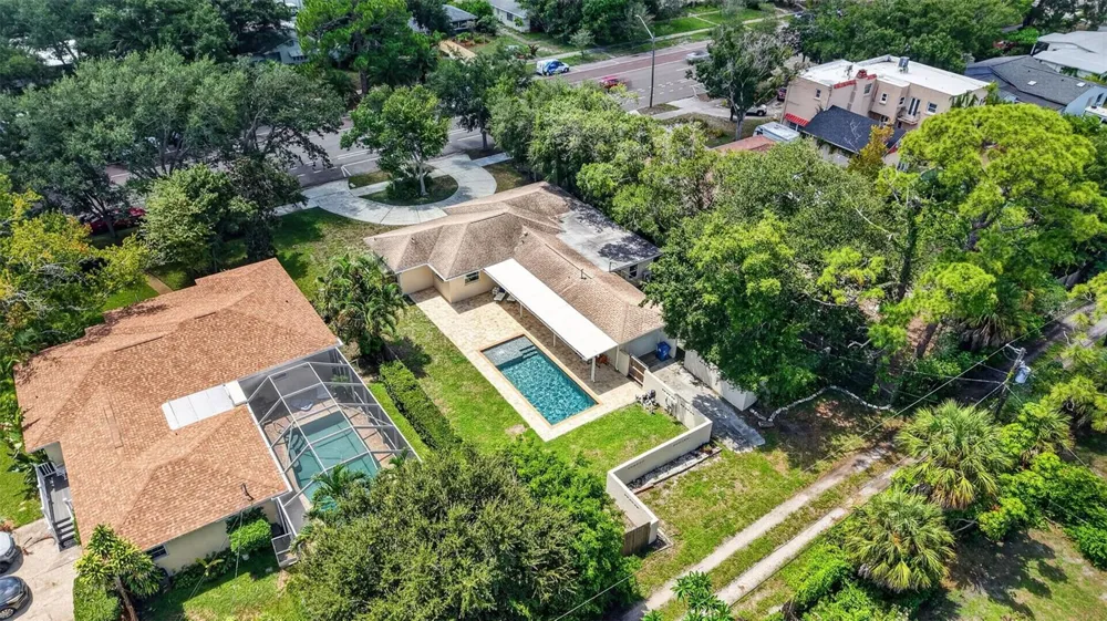 6505 1ST AVENUE St Petersburg, FL 33710
