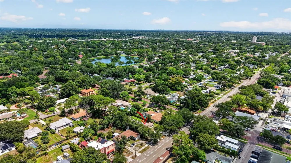 6505 1ST AVENUE St Petersburg, FL 33710