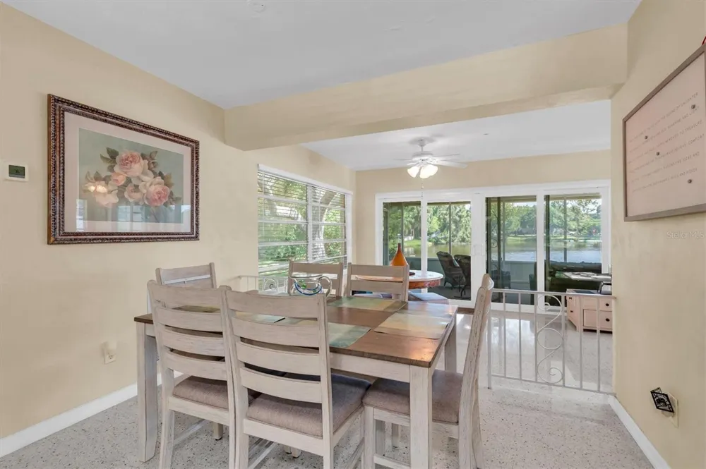 867 PINELLAS POINT DRIVE S St Petersburg, FL 33705