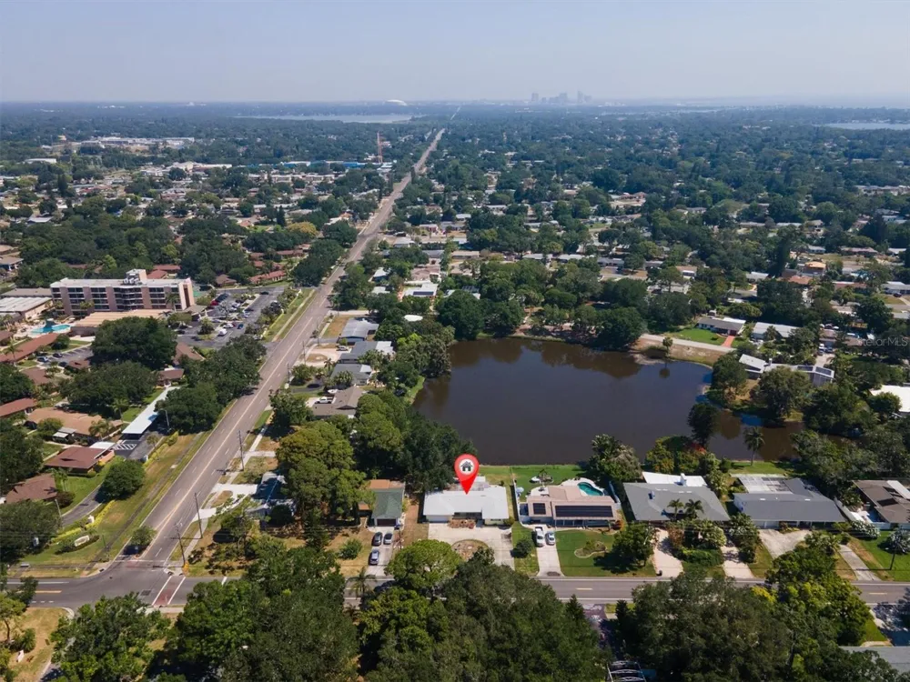 867 PINELLAS POINT DRIVE S St Petersburg, FL 33705