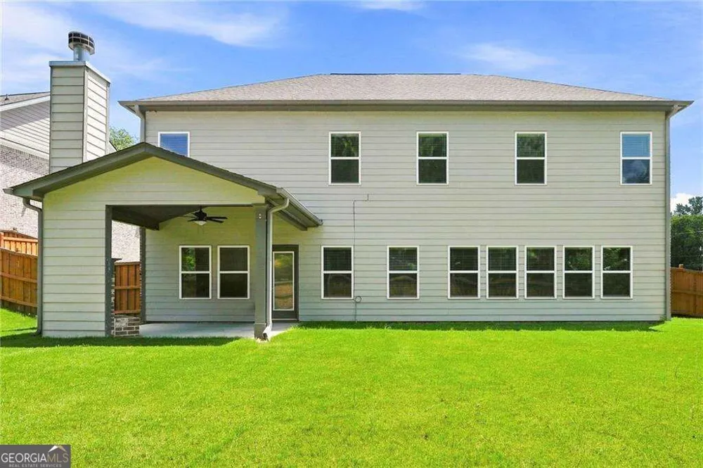 2000 Harvester LN Buford, GA 30518