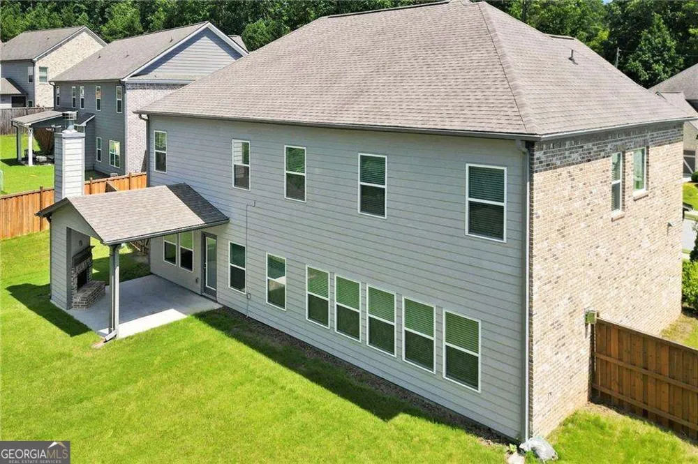 2000 Harvester LN Buford, GA 30518