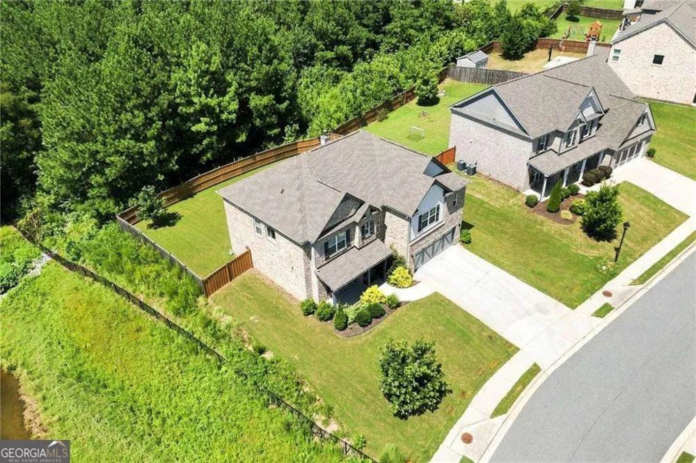 2000 Harvester LN Buford, GA 30518