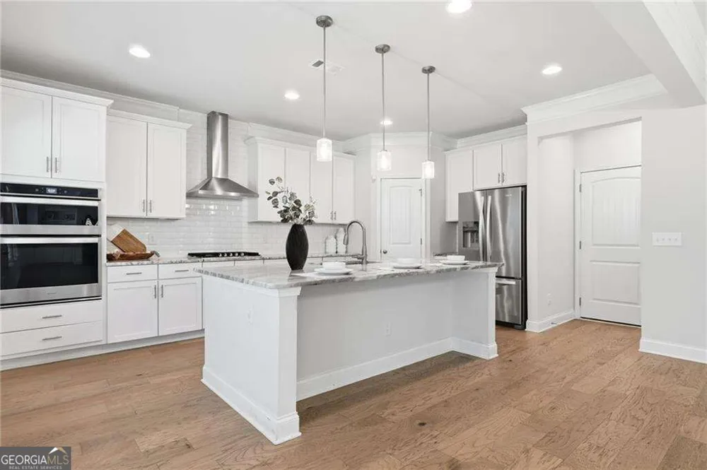 2000 Harvester LN Buford, GA 30518
